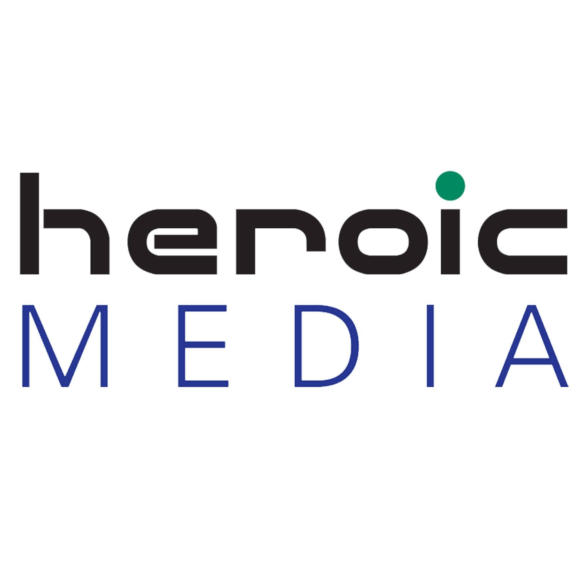 Heroic Media