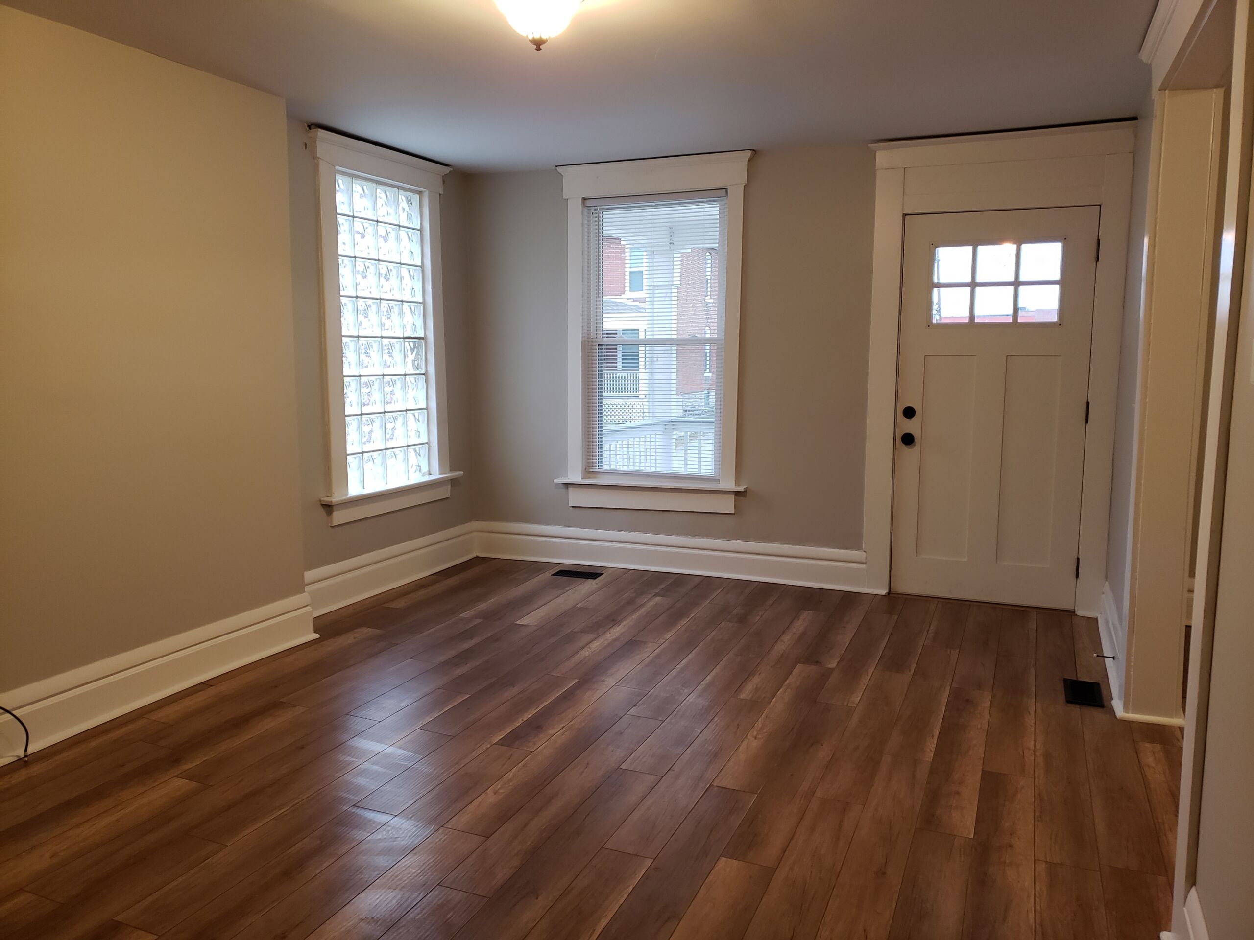 Spacious, updated home in Central Columbus