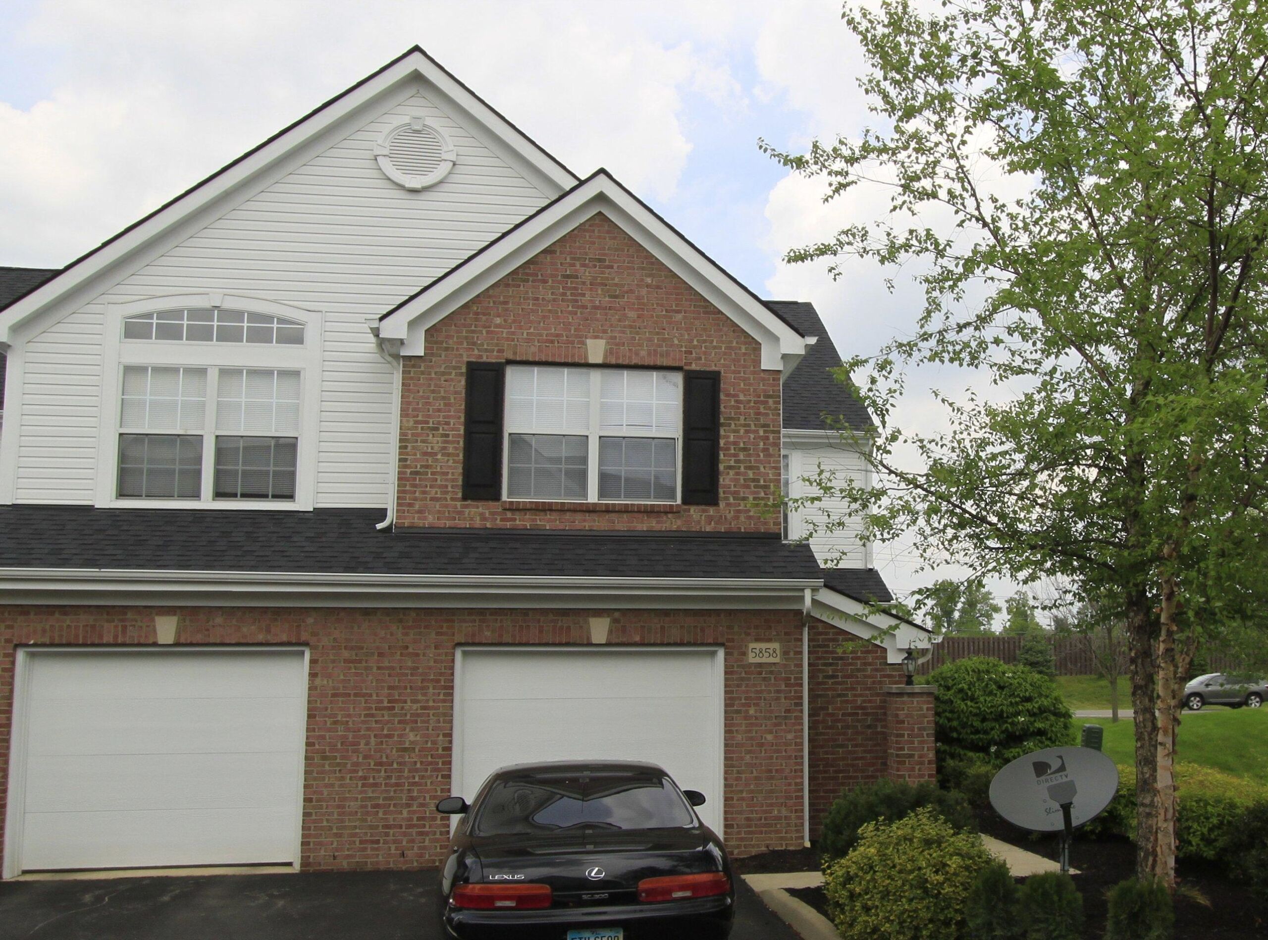 Excellent Westerville 2-bed, 2.5-bath Condo in New Albany Schools!