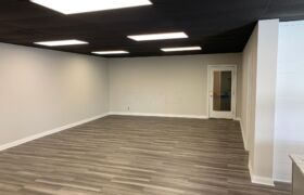 Office Space: 5441 Westerville Rd – $10 Per Sq.Ft