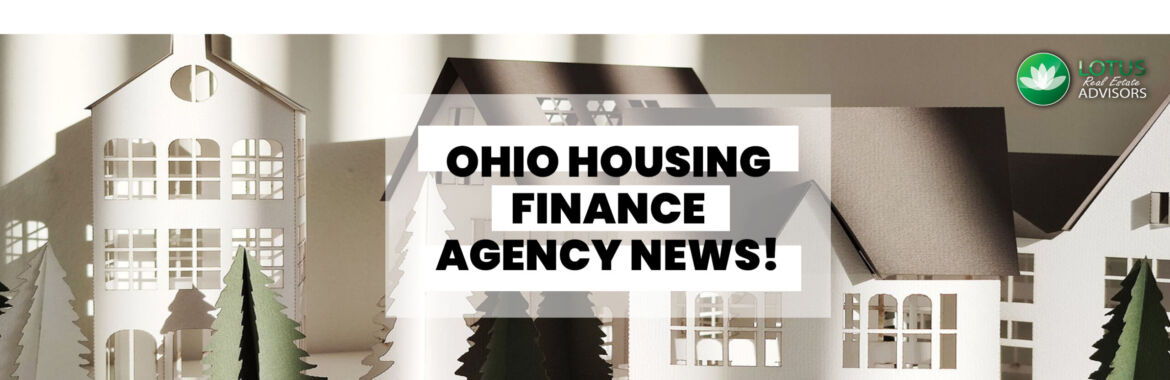 Ohio Housing Finance Relief