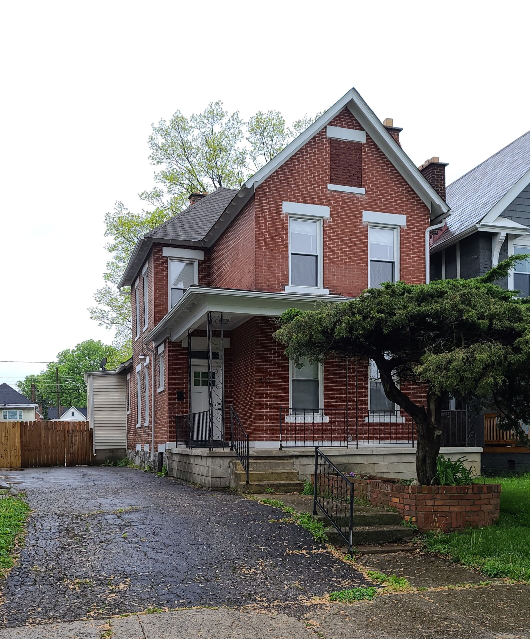 473 Wilson Avenue Home