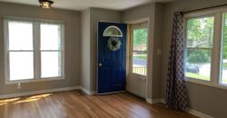 Meticulously renovated home by downtown Bexley