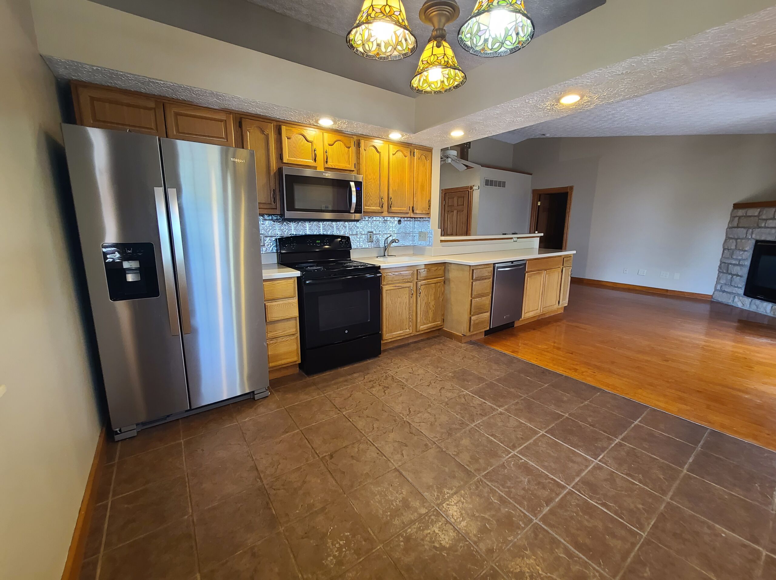 WOW Factor! Family Home in Pickerington