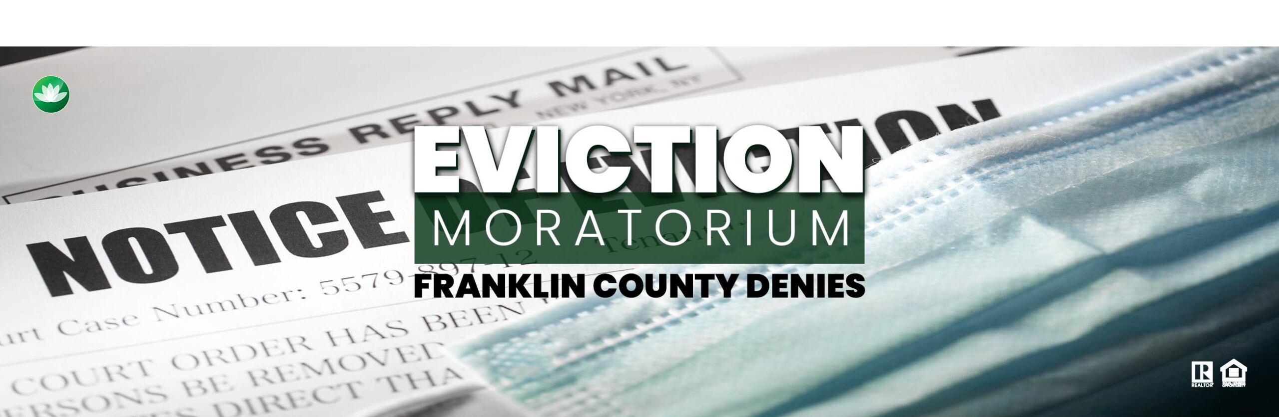 Eviction Moratorium Denied