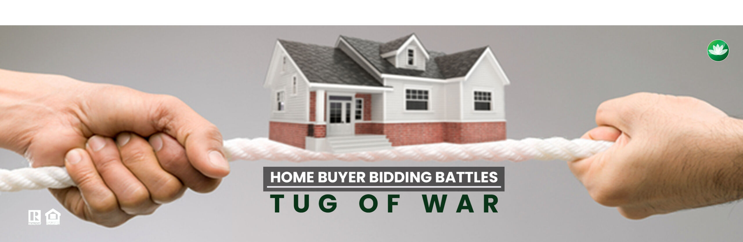 Home Buyer Bidding Battles