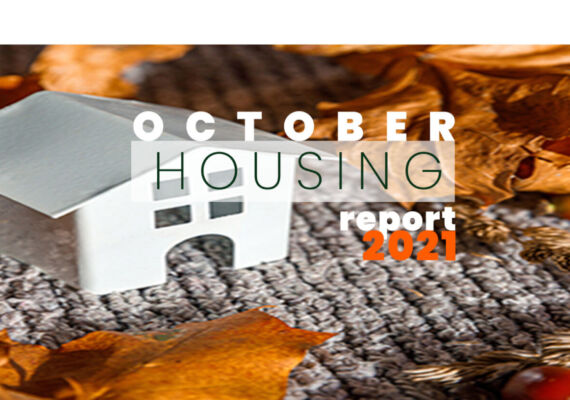 October Housing Report