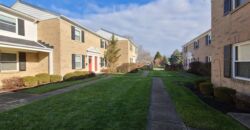 Sheffield Townhouses