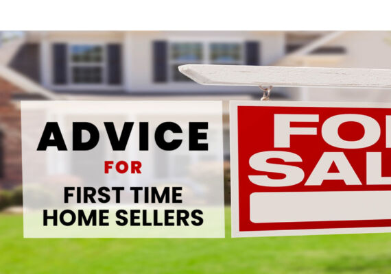 First-time Home Sellers be Advised