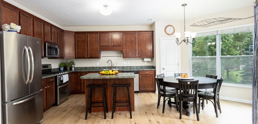 Pristine Residence in Waterford Park