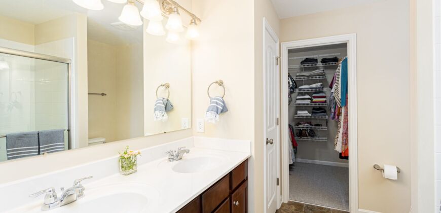 Pristine Residence in Waterford Park