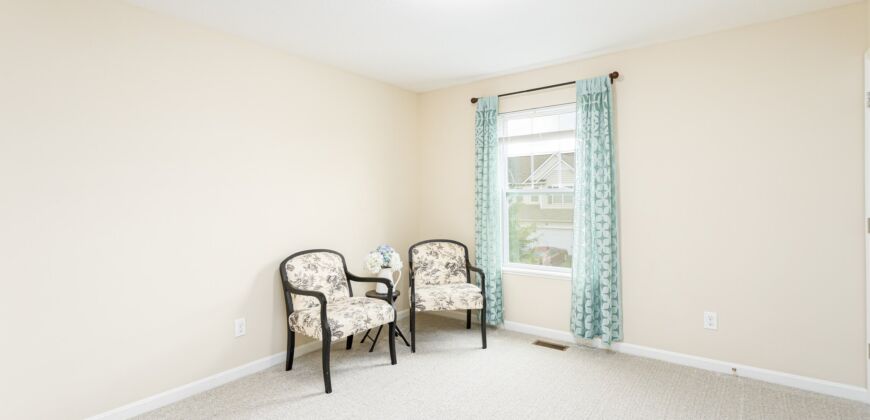 Pristine Residence in Waterford Park