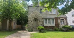 951 Lilley Ave – Single family home