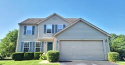 5601 Asbury Ridge Court