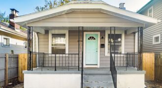 294 Brehl Avenue Columbus, OH 43222