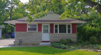 175 Robinwood Avenue Columbus, OH 43213