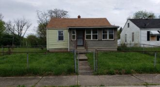 576 North Ohio Avenue Columbus, OH 43203