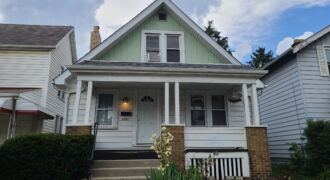 1082 Bellows Avenue Columbus, OH 43223