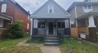 975 Bellows Avenue Columbus, OH 43223