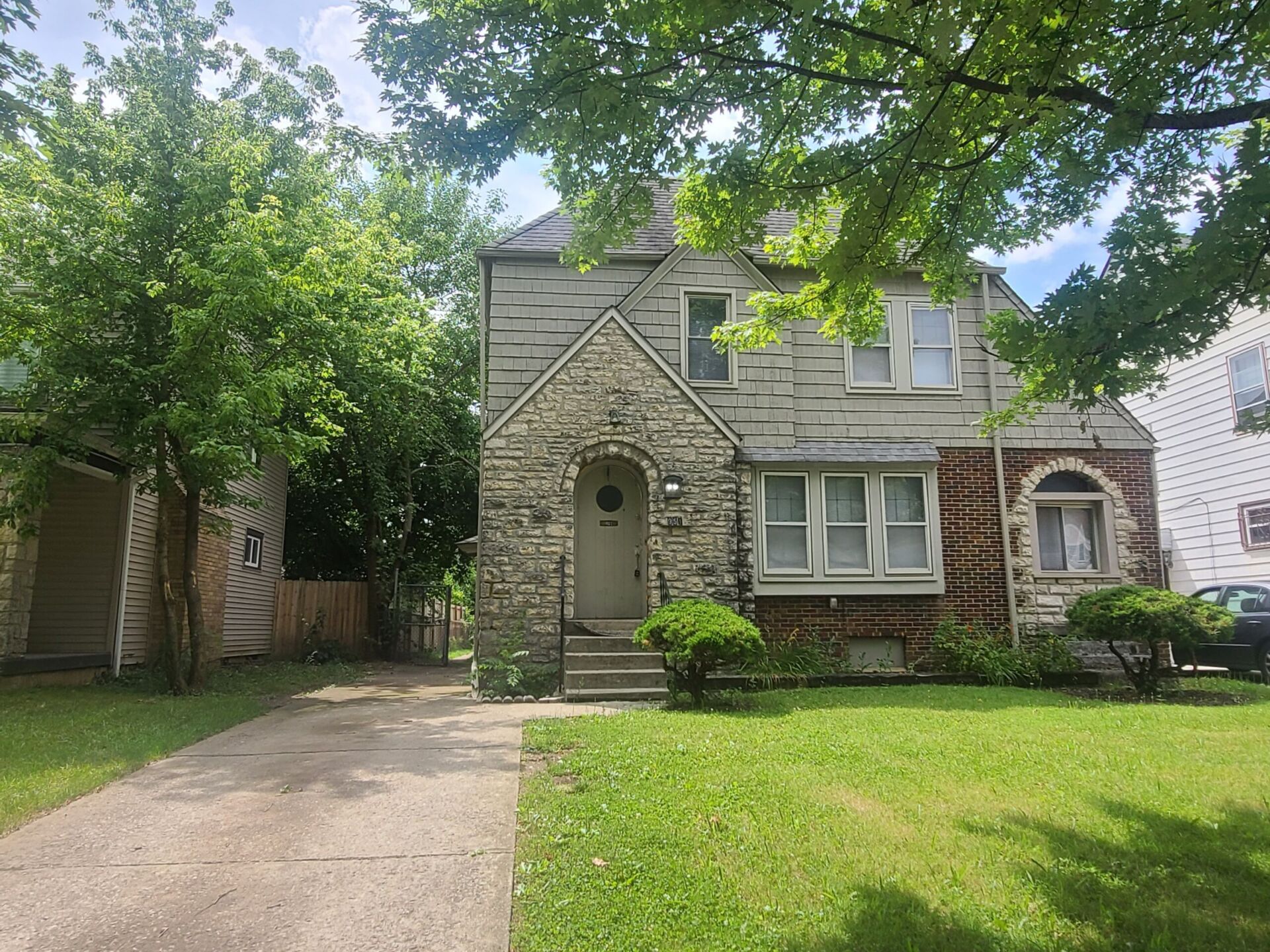 951 Lilley Avenue Columbus, OH 43206