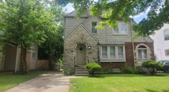 951 Lilley Avenue Columbus, OH 43206