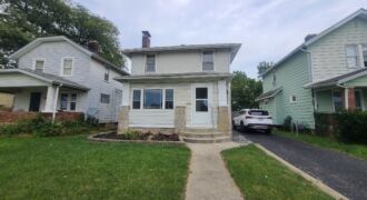 480 Graham Street Columbus, OH 43203