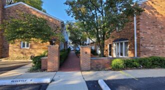 108 East Dublin Granville Road Unit J Worthington, OH 43085