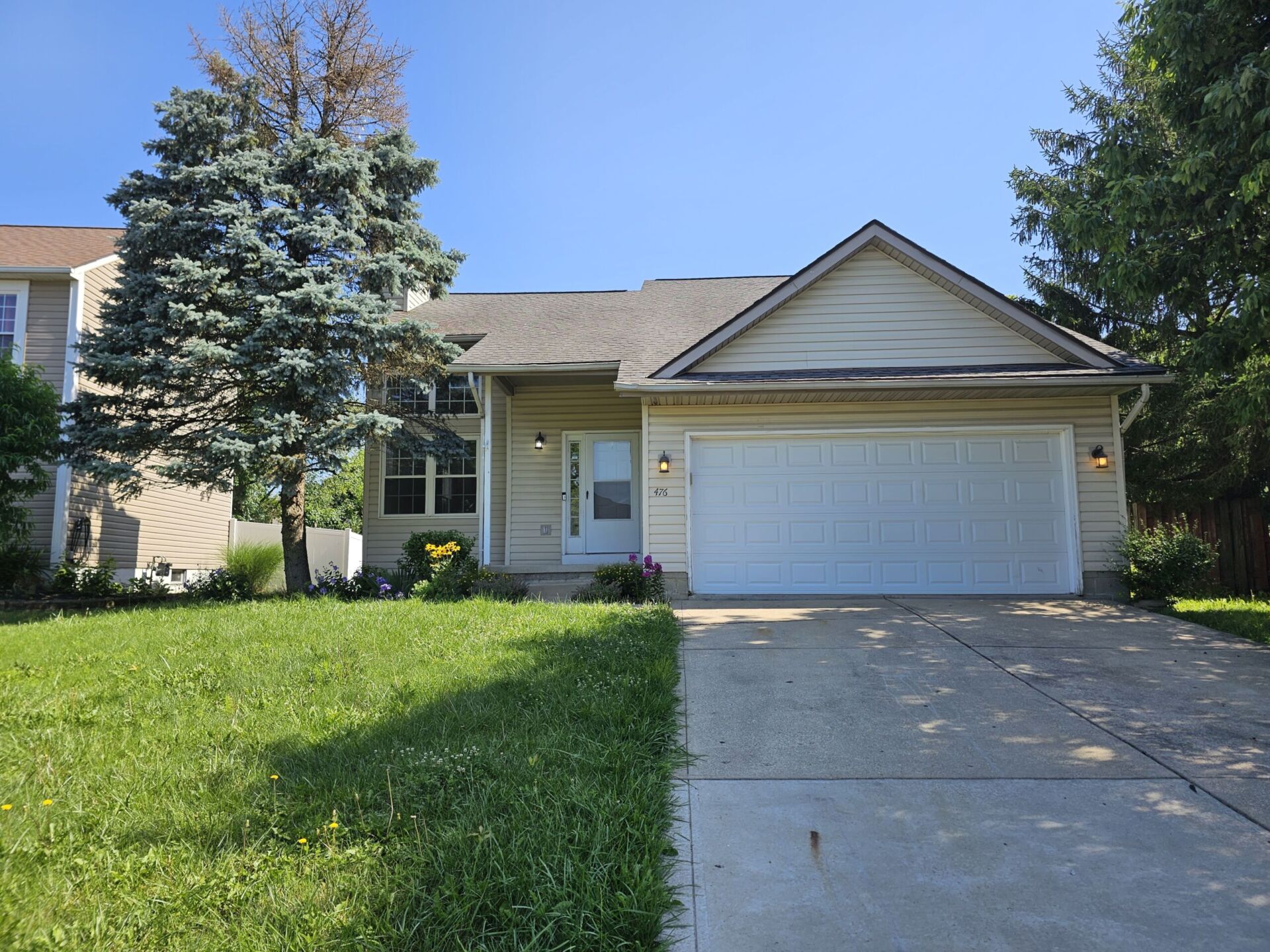 476 Courtright Drive Pickerington, OH 43147