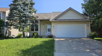 476 Courtright Drive Pickerington, OH 43147