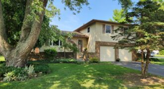 316 Finstock Way Columbus, OH 43230