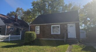 1937 Gault Street Columbus, OH 43205