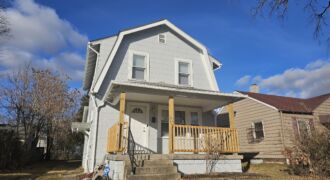 1236 East 23rd Avenue Columbus, OH 43211