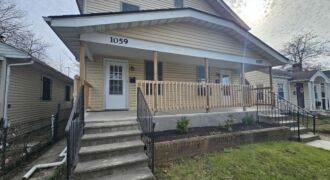 1057-1059 East 14th Avenue Columbus, OH 43211