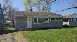 2925 Templeton Road Columbus, OH 43209