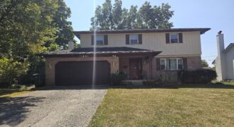 1801 Larkwood Place Columbus, OH 43229