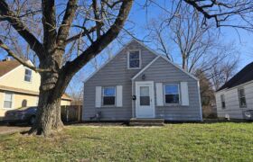 3408 Beulah Rd, Columbus, OH 43224