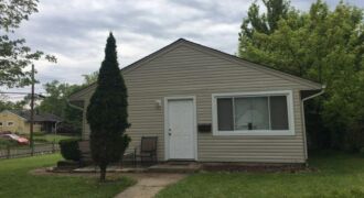 2315 Dawnlight Ave Columbus, OH 43211