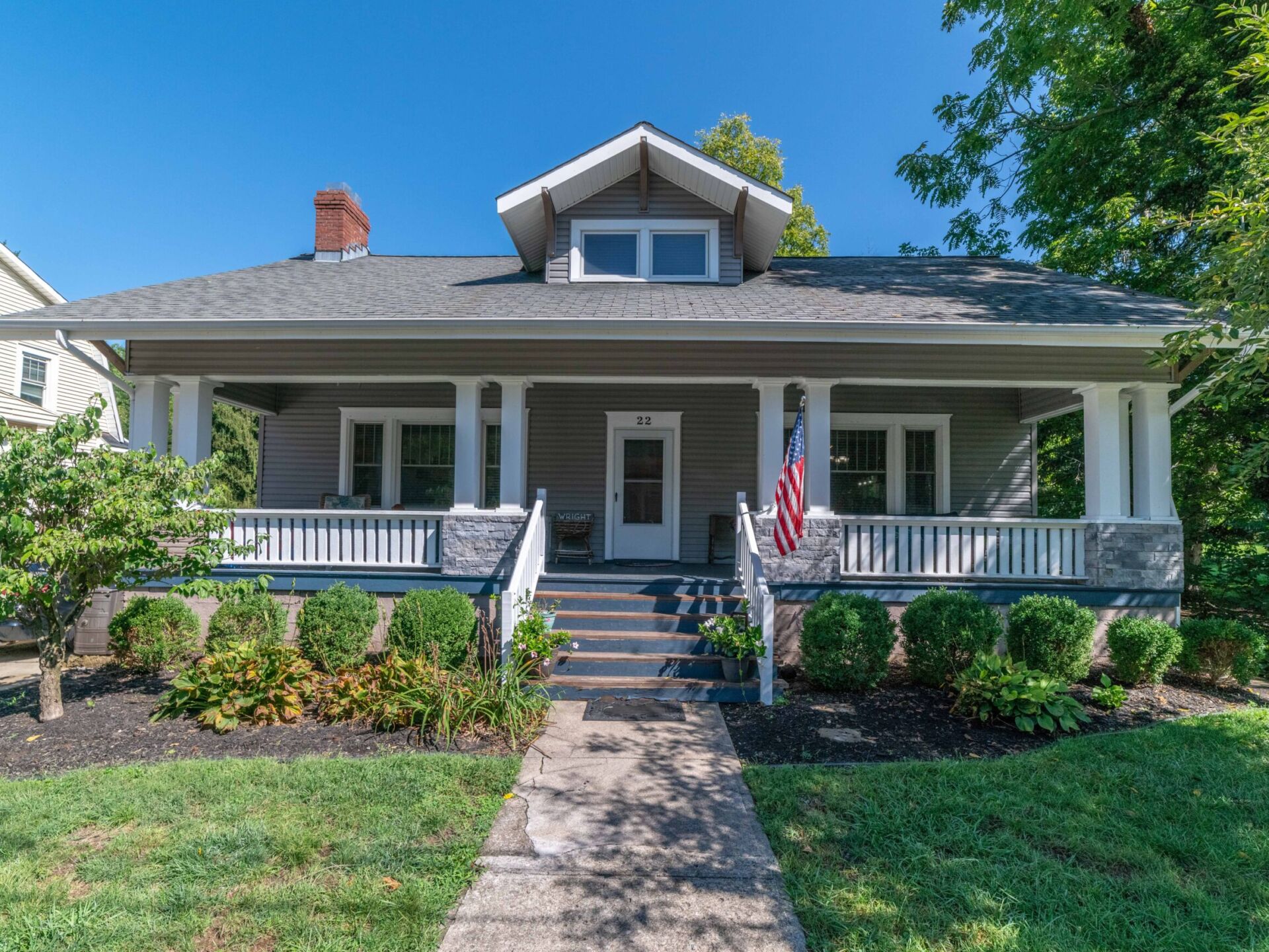 22 W Lincoln St, Westerville, OH 43081