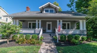 22 W Lincoln St, Westerville, OH 43081