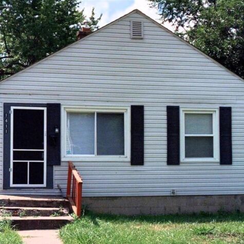 1411 East 18th Avenue Columbus, OH 43211