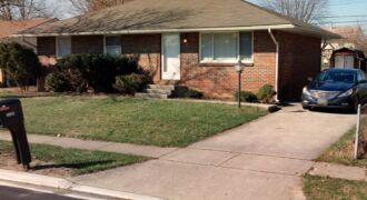 2709 Gatewood Road Columbus, OH 43219