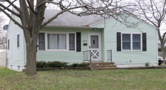 2088 Colfax Avenue Columbus, OH 43224