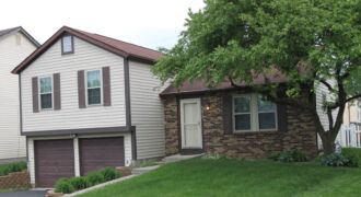 1073 Discovery Drive, Worthington, OH 43085