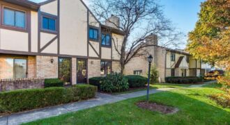 2332 Gavinley Way Columbus, OH 43220