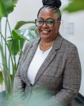 Angela Farris
