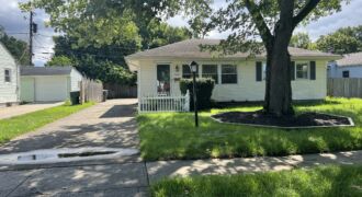 1388 Maetzel Drive Columbus, OH 43227