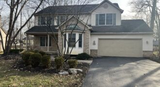 698 Mohican Way Westerville, OH 43081