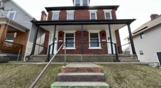 735-737 Sullivant Avenue Columbus, OH 43222