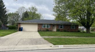 785 Pointview Drive Westerville, OH 43081