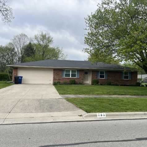 785 Pointview Drive Westerville, OH 43081